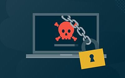 The Top Five Industries Targeted with Ransomware